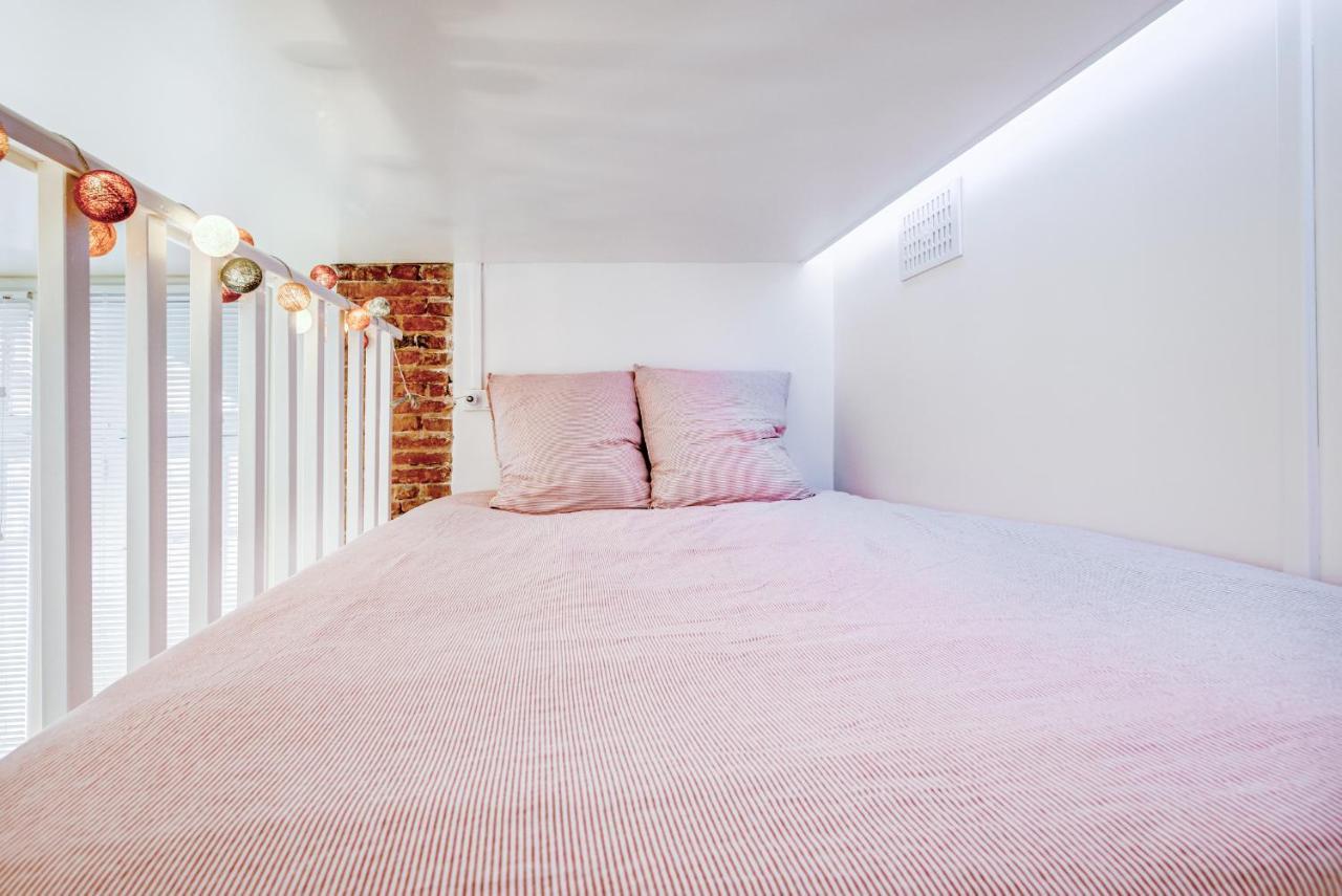 Spa Des Carmes Toulouse Ngoại thất bức ảnh