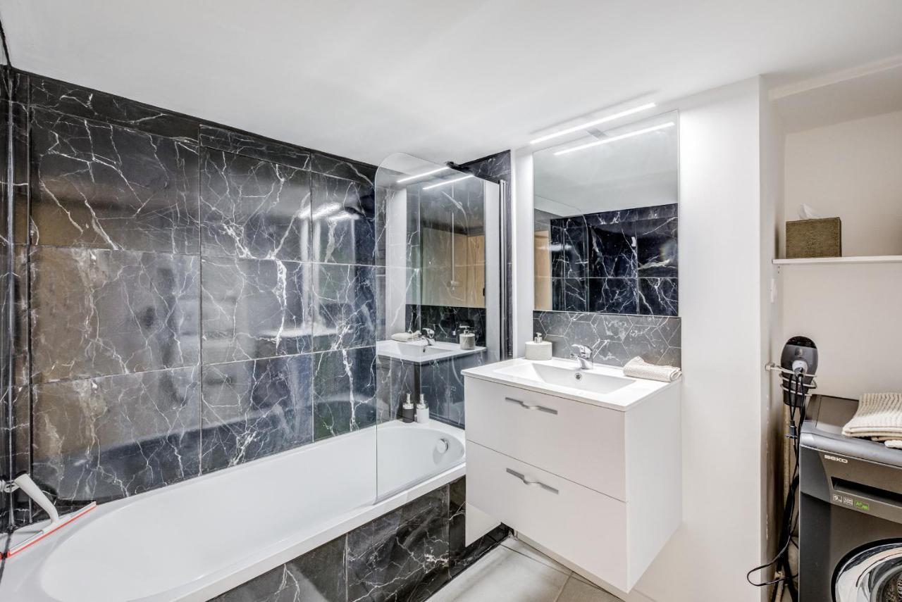 Spa Des Carmes Toulouse Ngoại thất bức ảnh