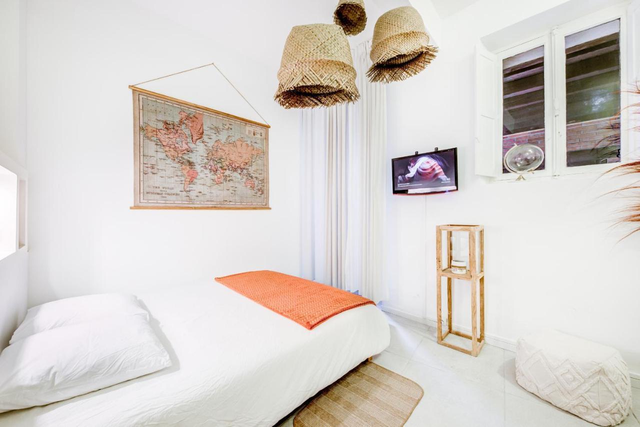 Spa Des Carmes Toulouse Ngoại thất bức ảnh